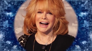 Ann-Margret holiday Greeting