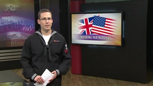 DOD News Update: Carter, British Defense Secretary Address Media