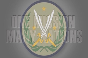 Dec. 5: Coalition Strike Destroys ISIL Building