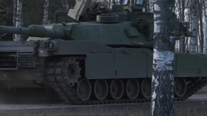 European Activity Set Continues to Improve Unit Capabilities