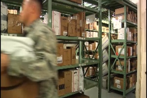 Pacific Update: Post Office Holiday