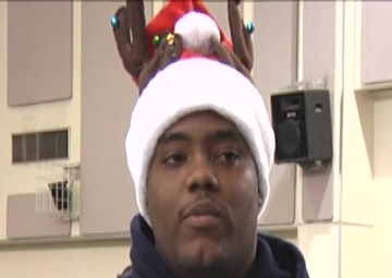 Pacific Update: Children's Holiday Party