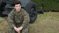 Teaser - Secretary of Defense guidance opens doors for MCAS Iwakuni female Marines