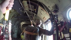 Airborne Operation Dec 2, 2015.