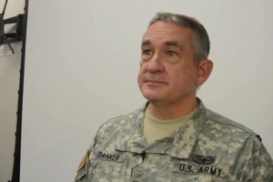 Minuteman Report: New Security Forces Building