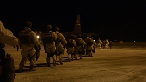December 9 Airborne 4/25 quick clip