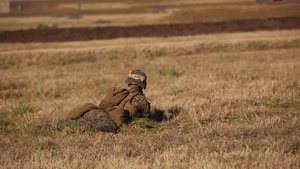 'Teufelhunden' Enhances Foundation on Infantry Skills