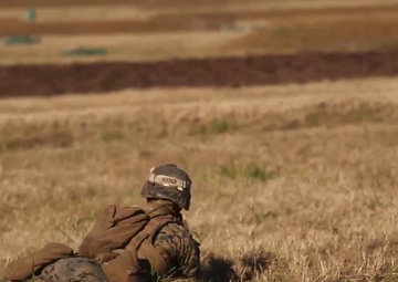 'Teufelhunden' Enhances Foundation on Infantry Skills