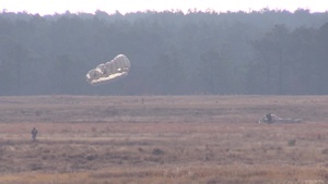 Operation Toy Drop