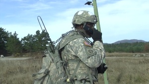 LIPIZZANER II EXERCISE in Postonja Nov. 10, 2015