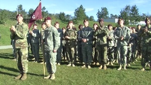 LIPIZZANER II EXERCISE in Postonja Nov. 11, 2015