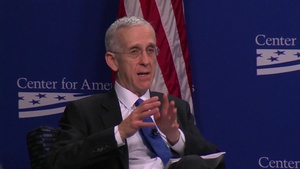 U.S. Special Envoy for Climate Change Todd Stern