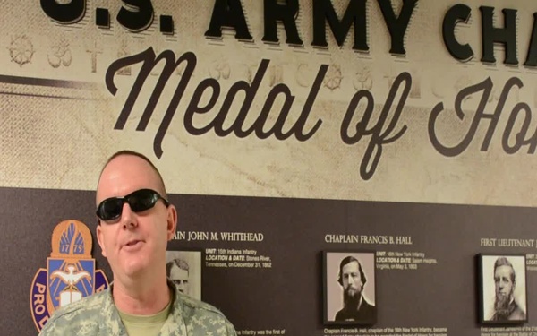 US Army Chaplain Corps Go Army! Beat Navy!
