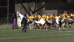 Army/Navy Flag Football Pacific Northwest