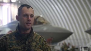 Steel Knight - GySgt Christopher Ames