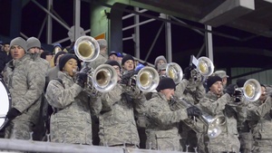 Air Force Falcons vs Boise State