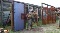22nd Marine Expeditionary Unit Breaching Course