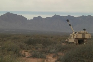 DIVARTY Conducts First DART B-Roll