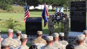 1-228th Aviation Regiment Memorial