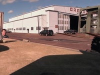 Minuteman Report: Old Army Airfield