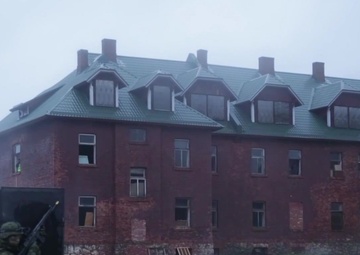 Baltic Defense: Estonia's Volunteer Army, B-Roll