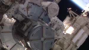 All Hands Update: NASA