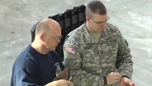 U.S. Army Installation Management Command Video