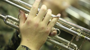 Inside Parris Island