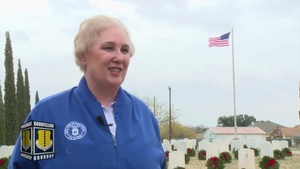Wreaths Across America