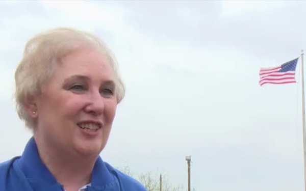 Wreaths Across America