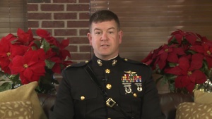 Major Andrew Armstrong