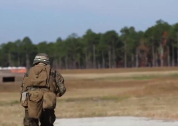 'Teufelhunden' Enhances Foundation on Infantry Skills