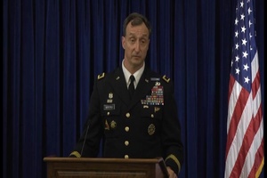 9/11 KSM Military Commissions Hearing Dec. 2015