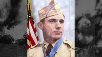 Medal of Honor: John A. Pittman