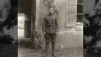 Medal of Honor: Alexander Gordon Lyle