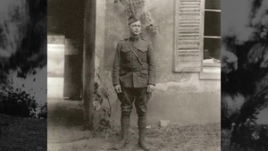 Medal of Honor: Alexander Gordon Lyle