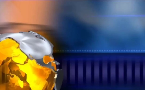 Command Channel Intro