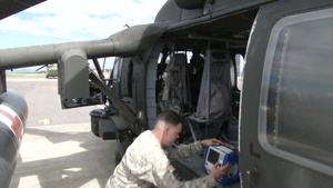 A Day in the Life - Flight Paramedic