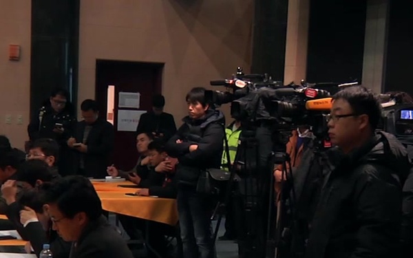 OSN Humphreys Media Day