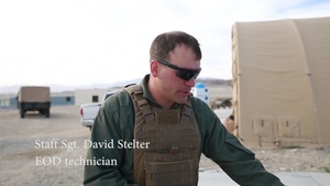 EOD Advanced Exploitation Course