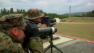 Far East Division Match