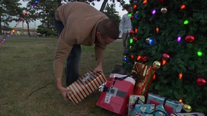 Lift The Gift