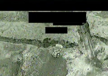 Dec. 16-17: Coalition Airstrikes Destroy Daesh Tactical Units