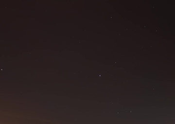 Geminids Meteor Shower