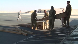 AH-64 Apache Offload