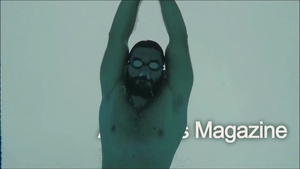 All Hands Magazine Spot - Mamma