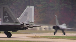 Trilateral Exercise