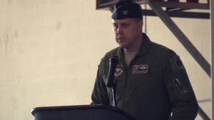 81st Fighter Squadron Graduates First Afghan Pilots Trainees
