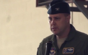 81st Fighter Squadron Graduates First Afghan Pilots Trainees