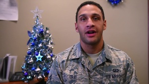 A1C Amos Gray